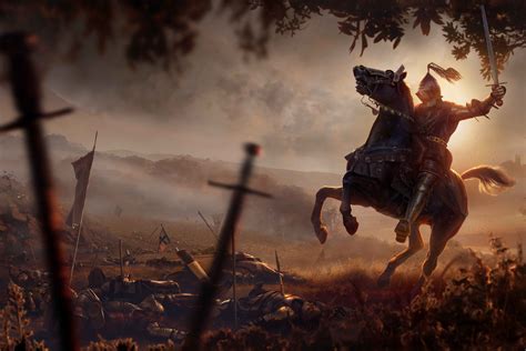 total war blog